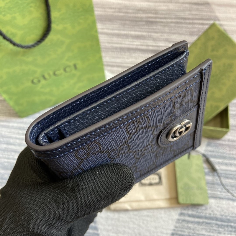 Gucci Wallets & Purse